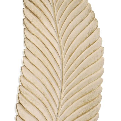 Eglo 427076 - Декорация GIFU 57x13 cm златисто/черно