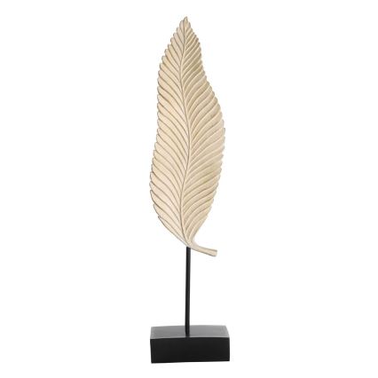 Eglo 427076 - Декорация GIFU 57x13 cm златисто/черно