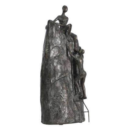 Eglo - Декорация 38x15,5 см смола