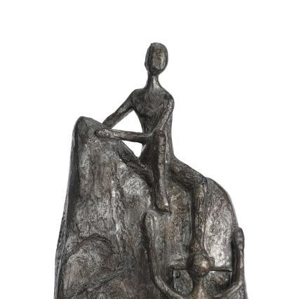 Eglo - Декорация 38x15,5 см смола