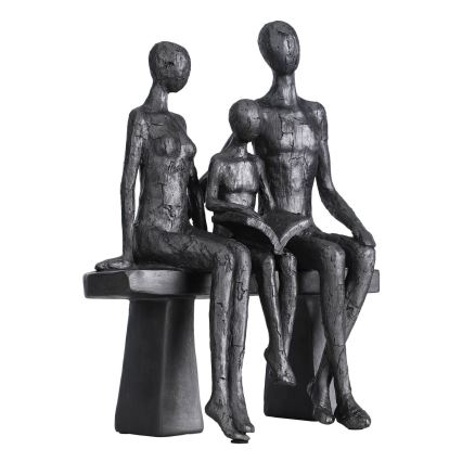 Eglo - Декорация 33,5x27 см смола