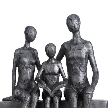 Eglo - Декорация 33,5x27 см смола