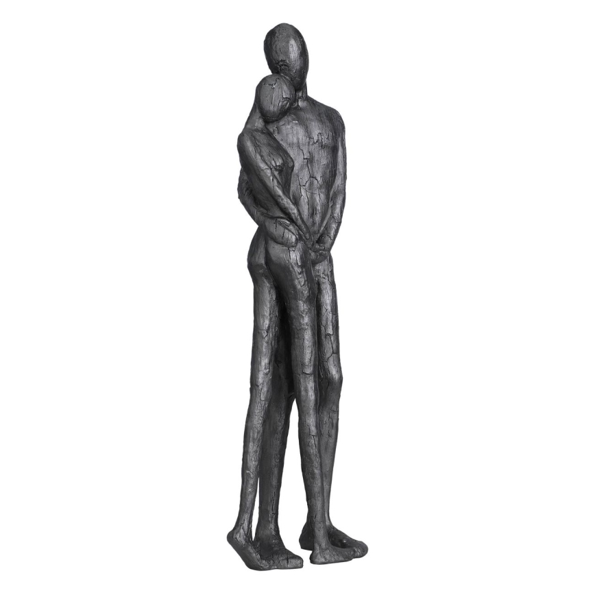 Eglo - Декорация 46,5x16,5 см смола