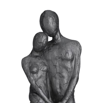 Eglo - Декорация 46,5x16,5 см смола