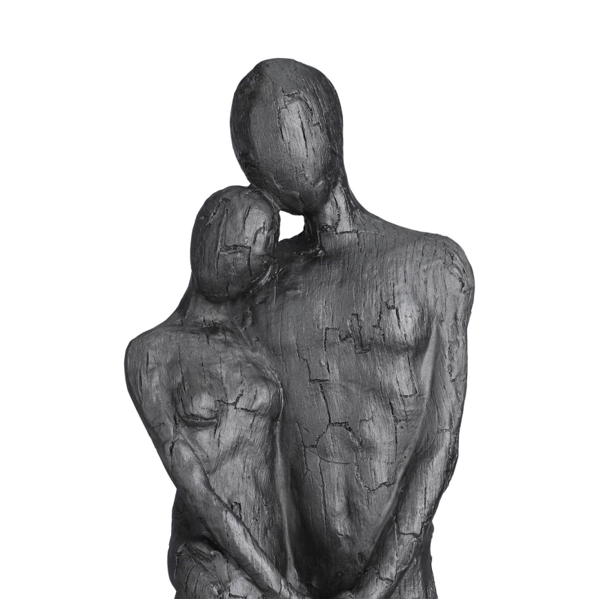 Eglo - Декорация 46,5x16,5 см смола