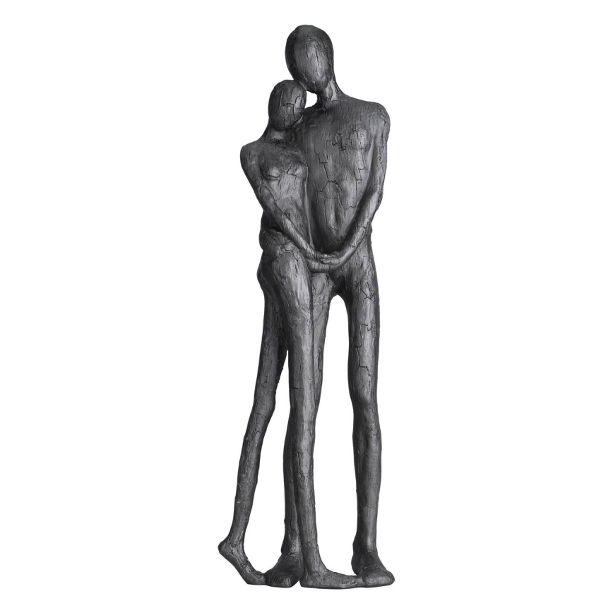 Eglo - Декорация 46,5x16,5 см смола
