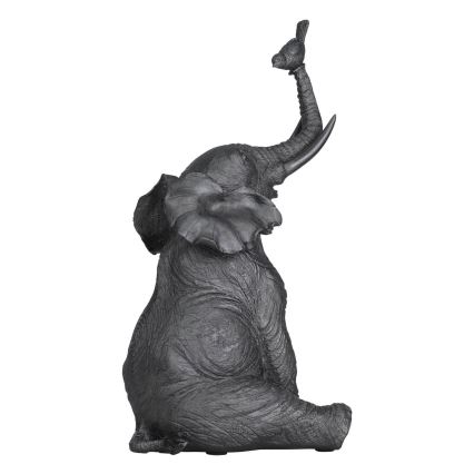 Eglo - Декорация 28x14,5 см смола
