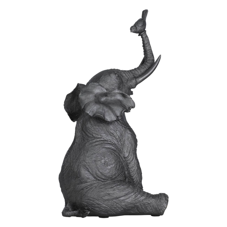 Eglo - Декорация 28x14,5 см смола