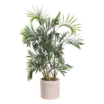 Eglo - Изкуствено растение в саксия 75x43 см