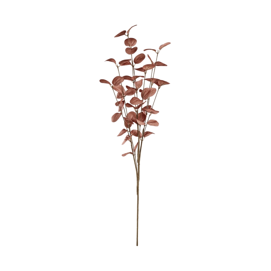 Eglo - Изкуствено цвете 66 см червен