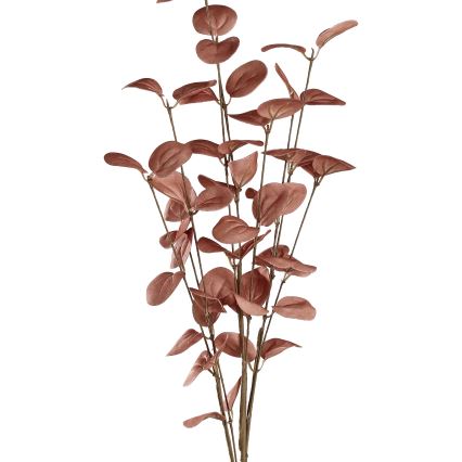 Eglo - Изкуствено цвете 66 см червен