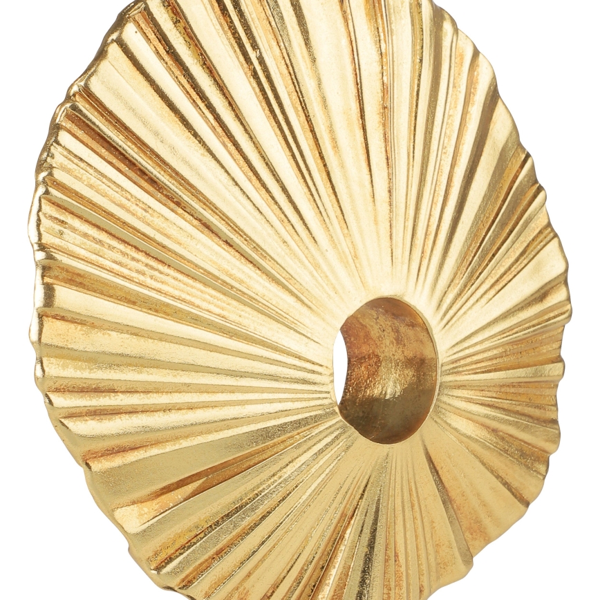 Eglo 429708 - Декорация URAKAWA 26,5x19,5 см златна/черна