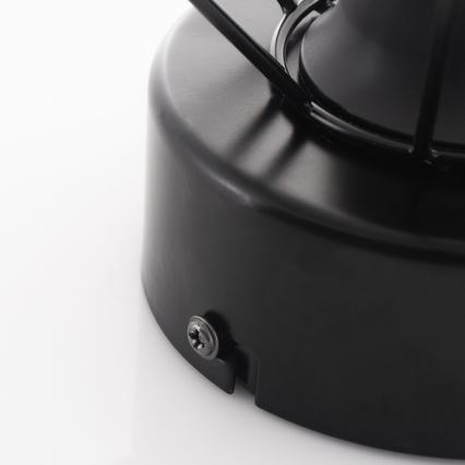 Eglo - повърхностно монтиран Полилей 1xE27/60W/230V