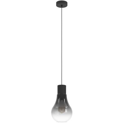 Eglo - Висящ полилей 1xE27/40W/230V