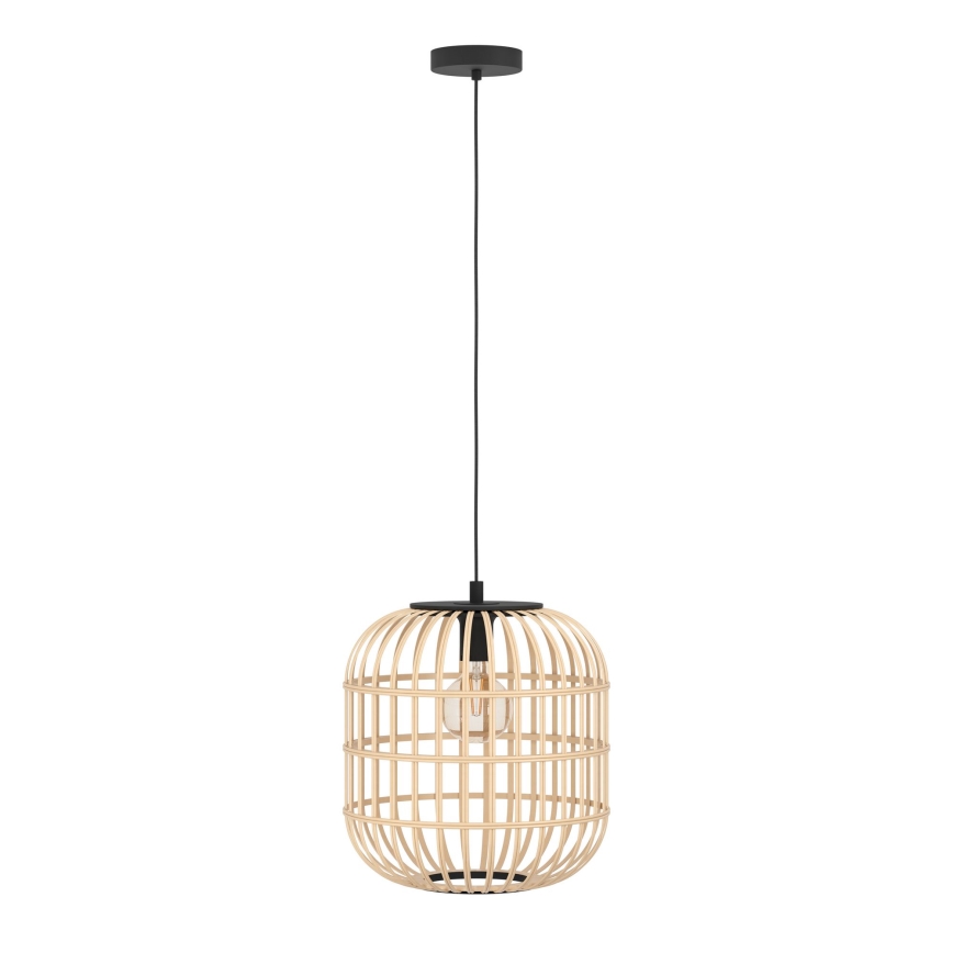 Eglo - Полилей на верижка 1xE27/28W/230V