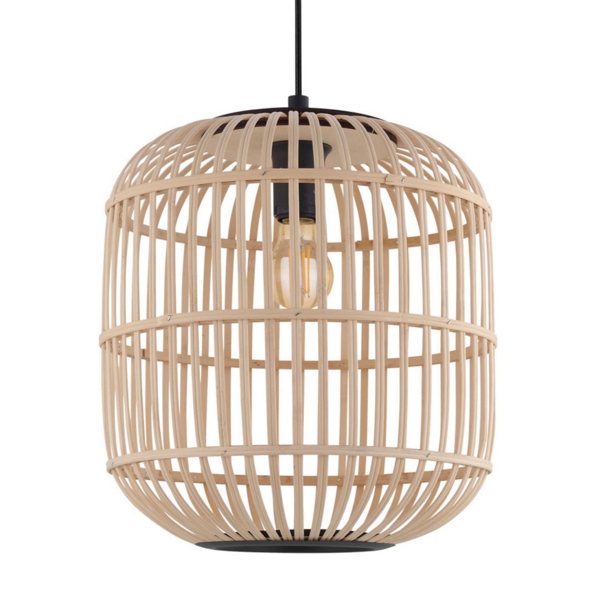 Eglo - Полилей на верижка 1xE27/28W/230V