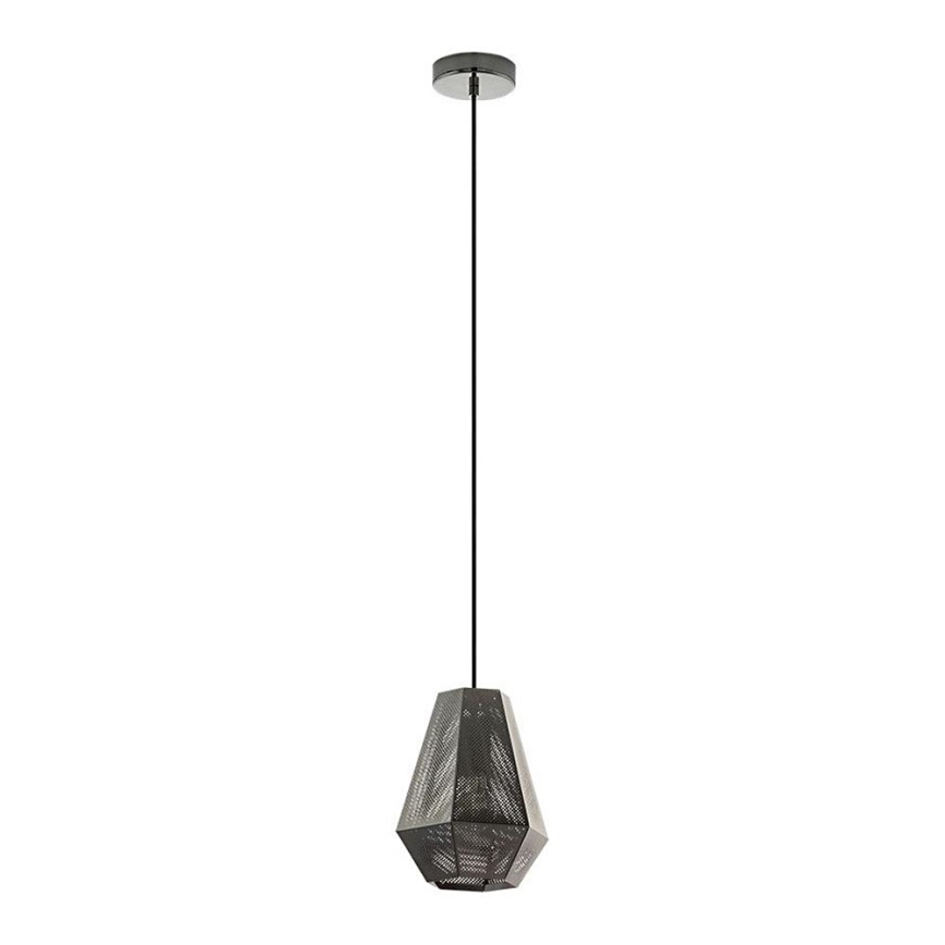 Eglo 43222 - Полилей на верижка CHIAVICA 1xE27/28W/230V