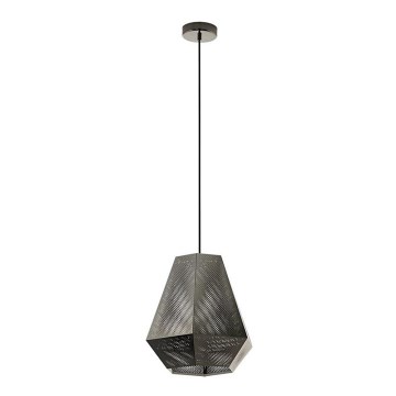 Eglo 43223 - Полилей на верижка CHIAVICA 1xE27/28W/230V