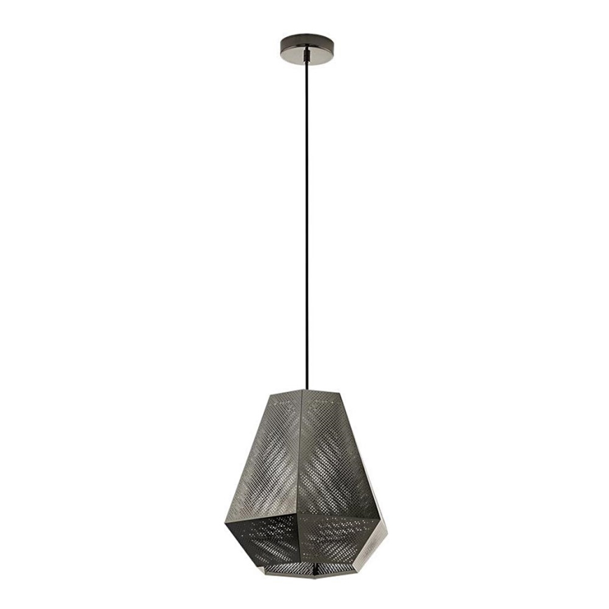 Eglo 43223 - Полилей на верижка CHIAVICA 1xE27/28W/230V