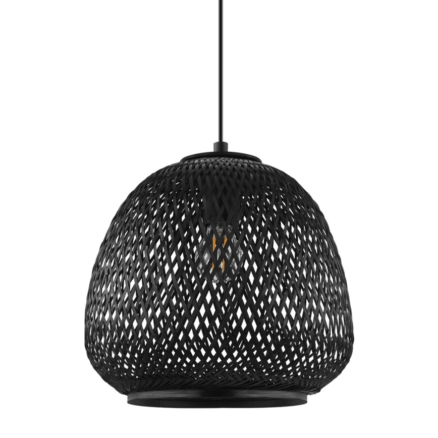Eglo - Полилей на въже 1xE27/40W/230V