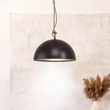 Eglo 43396 - Полилей на кабел HODSOLL 1xE27/40W/230V