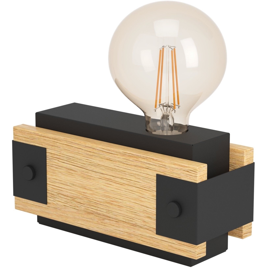 Eglo - Настолна лампа 1xE27/16W/230V