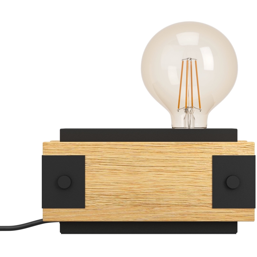 Eglo - Настолна лампа 1xE27/16W/230V