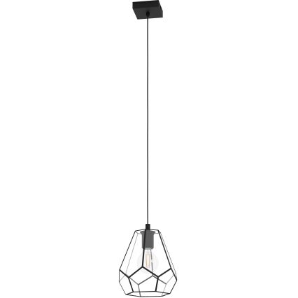 Eglo - Висящ полилей 1xE27/40W/230V