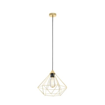 Eglo - Висящ полилей 1xE27/60W/230V Ø 32,5 см