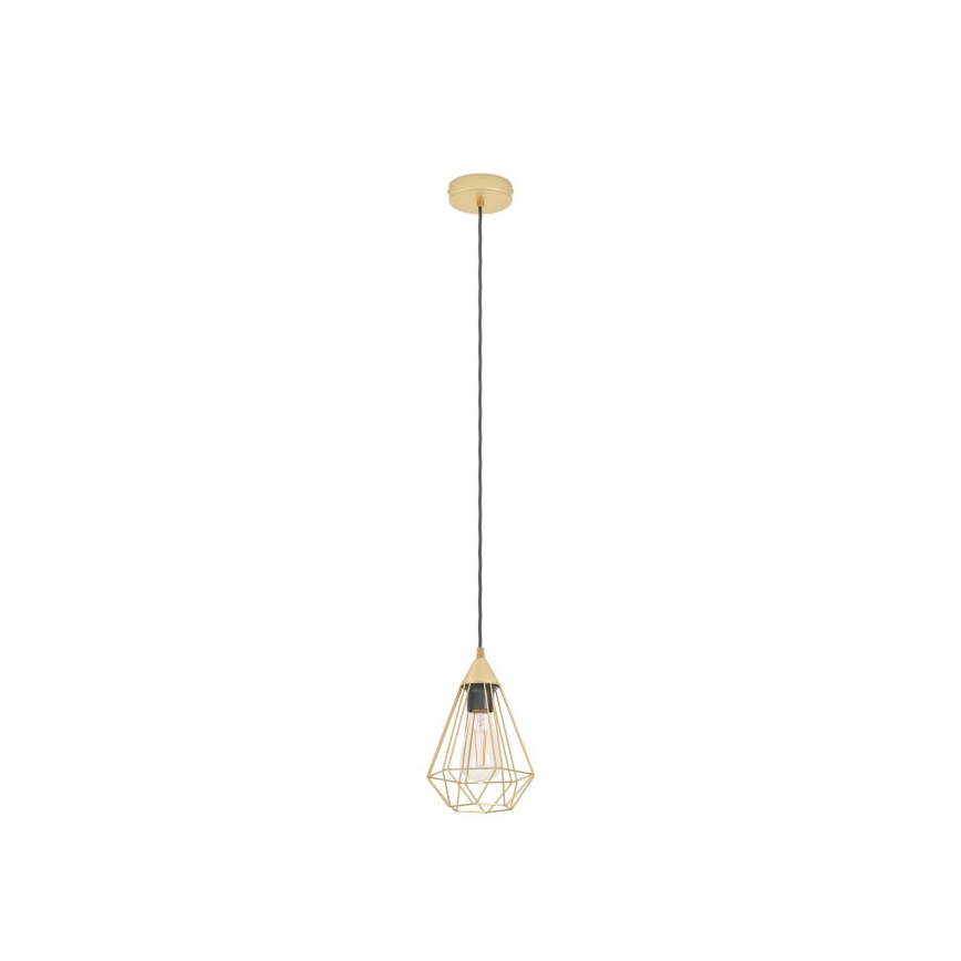 Eglo - Висящ полилей 1xE27/60W/230V Ø 17,5 cм