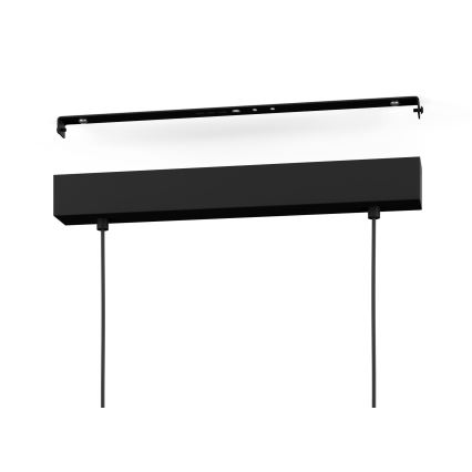 Eglo - Пендел 4xE27/40W/230V