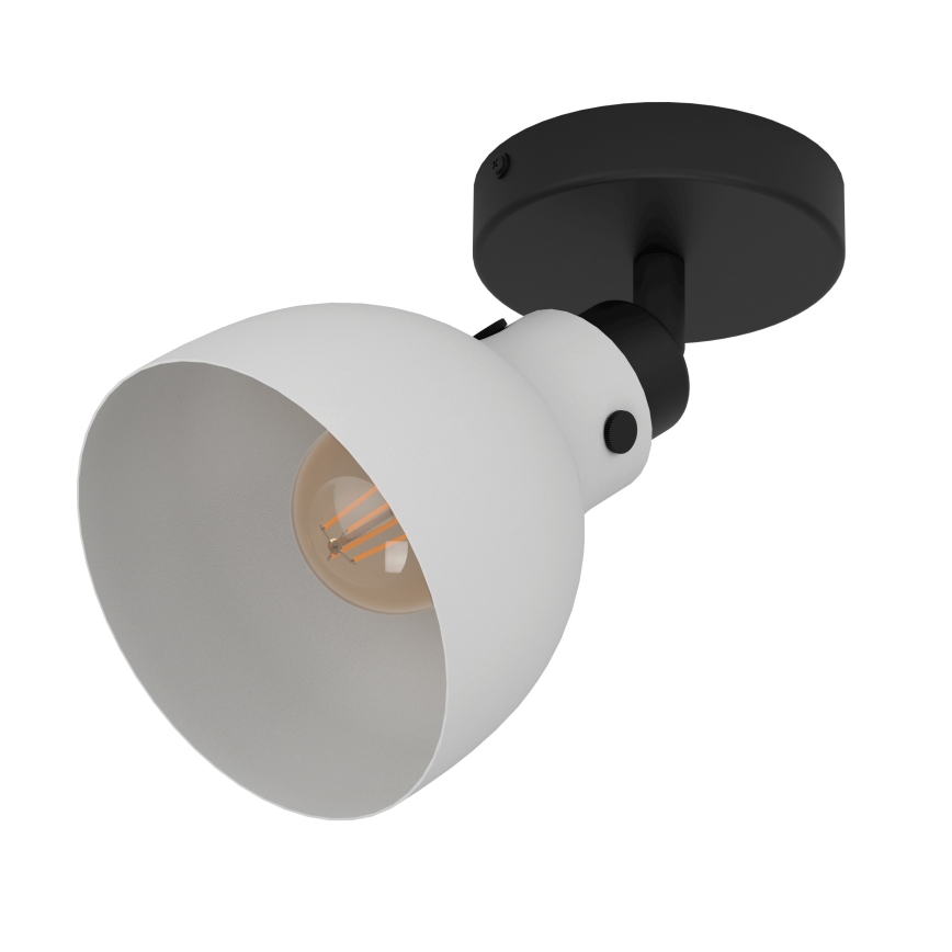Eglo 43827 - Спот MATLOCK 1xE27/40W/230V