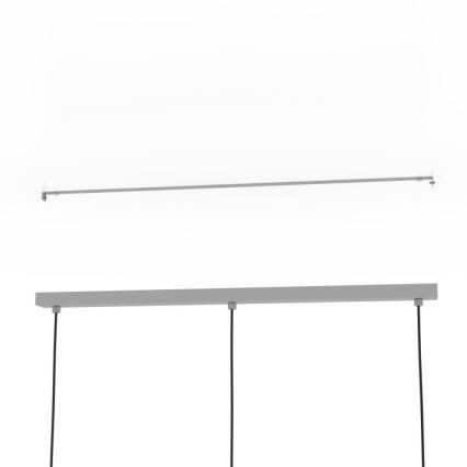 Eglo - Пендел 3xE27/40W/230V