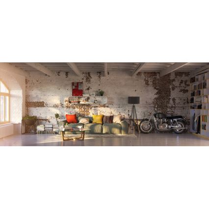 Eglo - Подова лампа 1xE27/60W/230V