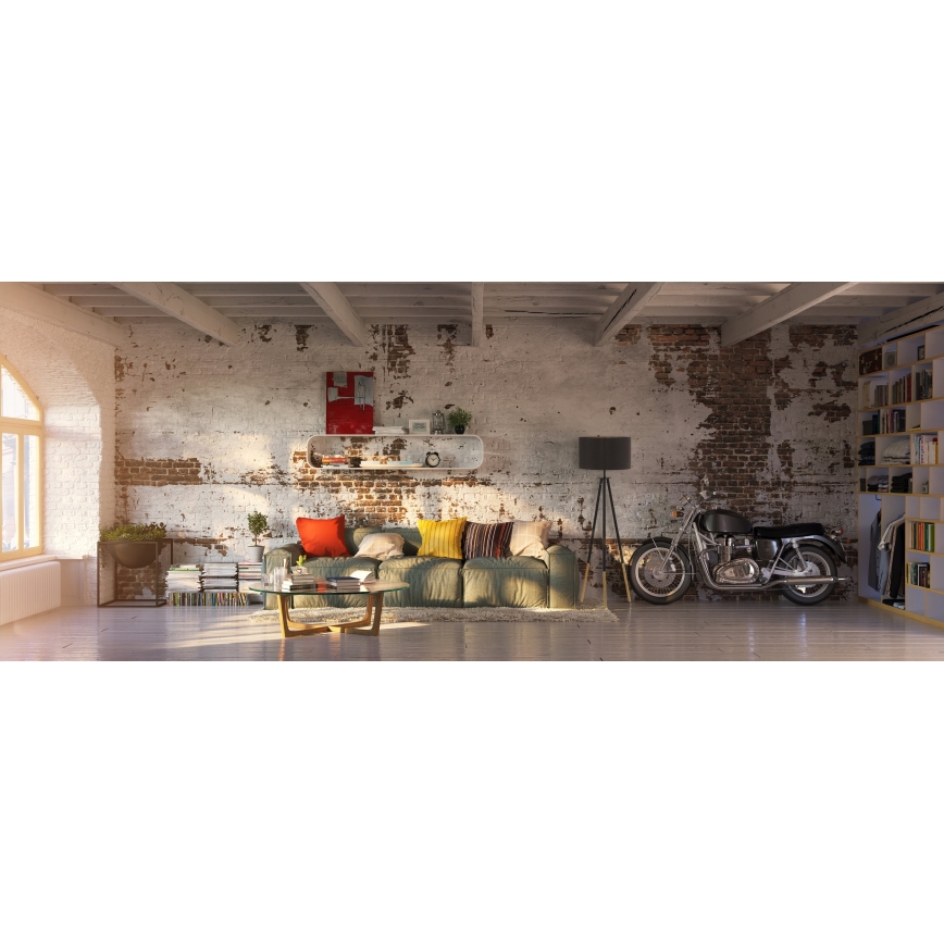 Eglo - Подова лампа 1xE27/60W/230V