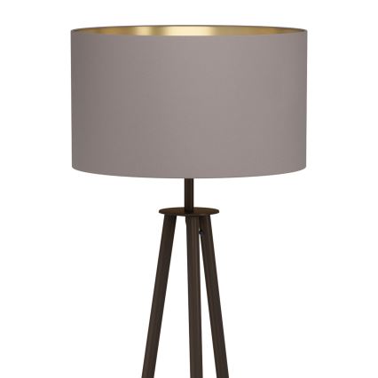 Eglo - Подова лампа 1xE27/60W/230V