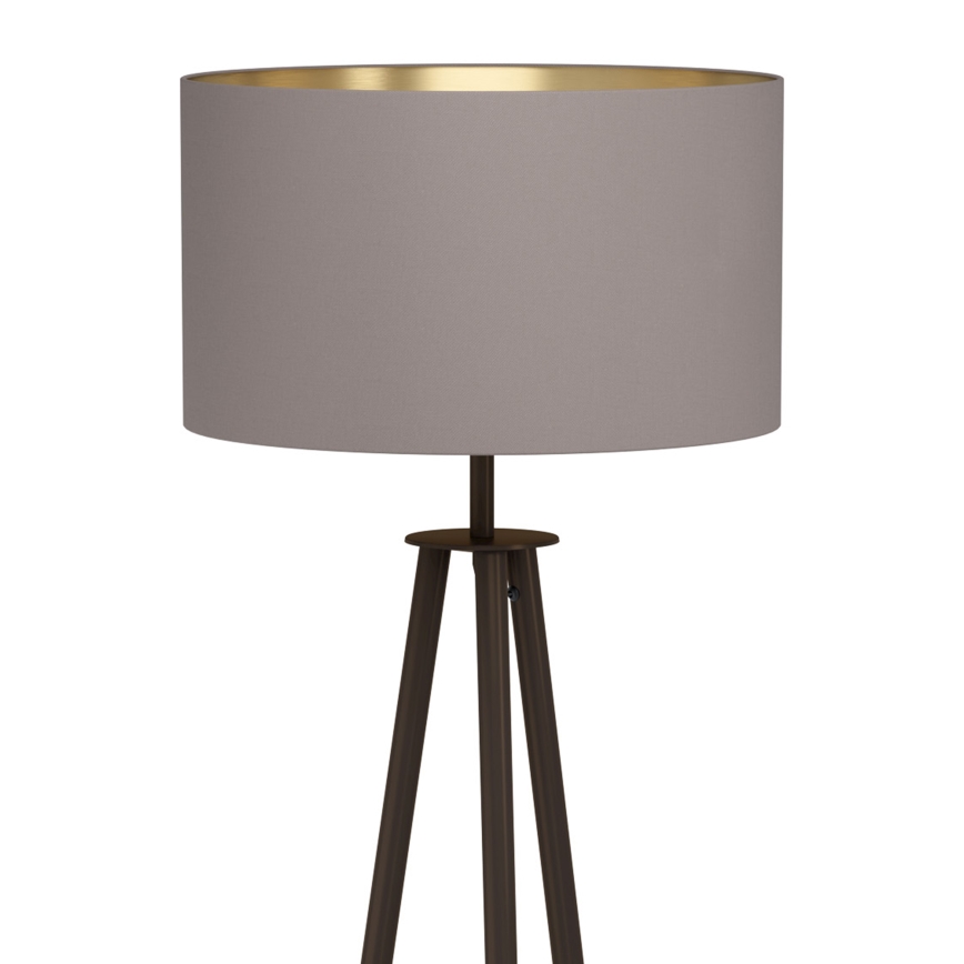 Eglo - Подова лампа 1xE27/60W/230V