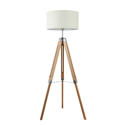 Eglo - Подова лампа 1xE27/60W/230V