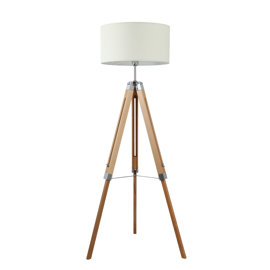 Eglo - Подова лампа 1xE27/60W/230V