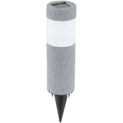EGLO 47203 - Соларно осветление Z_SOLAR 1xSOLAR-LED/0,024W/1,2V IP44