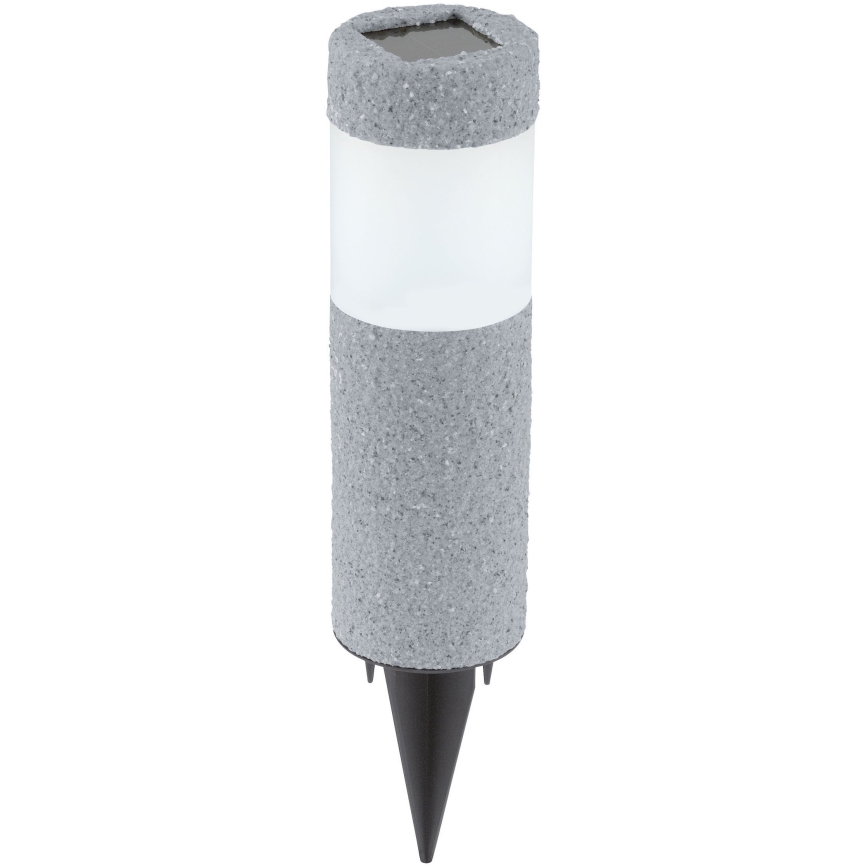 EGLO 47203 - Соларно осветление Z_SOLAR 1xSOLAR-LED/0,024W/1,2V IP44
