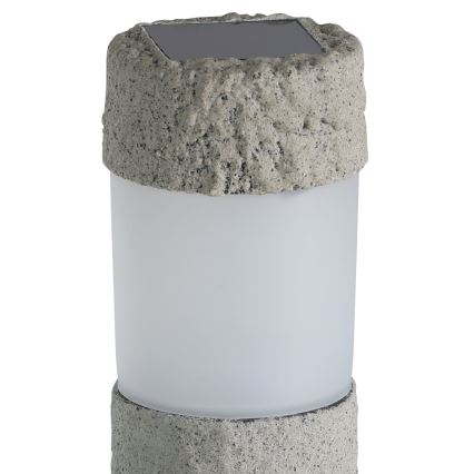 EGLO 47203 - Соларно осветление Z_SOLAR 1xSOLAR-LED/0,024W/1,2V IP44