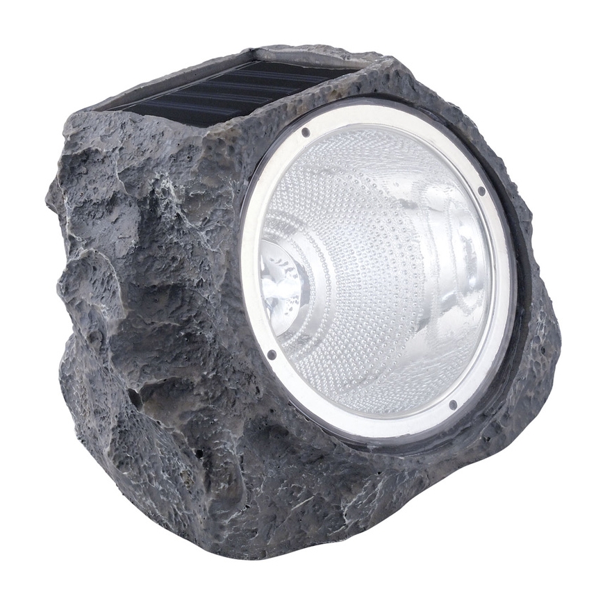 Eglo 48505 - К-кт 3x Соларно LED осветление 3xLED/0,06W 600 mAh