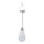 EGLO 48513 - LED Соларна лампа 1xLED/0,06W/1,2V 150 mAh