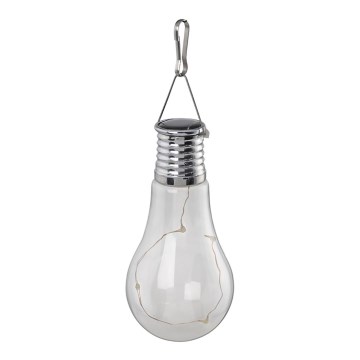 Eglo 48622 - LED соларно осветително тяло 4xLED/0,06W 80 mAh