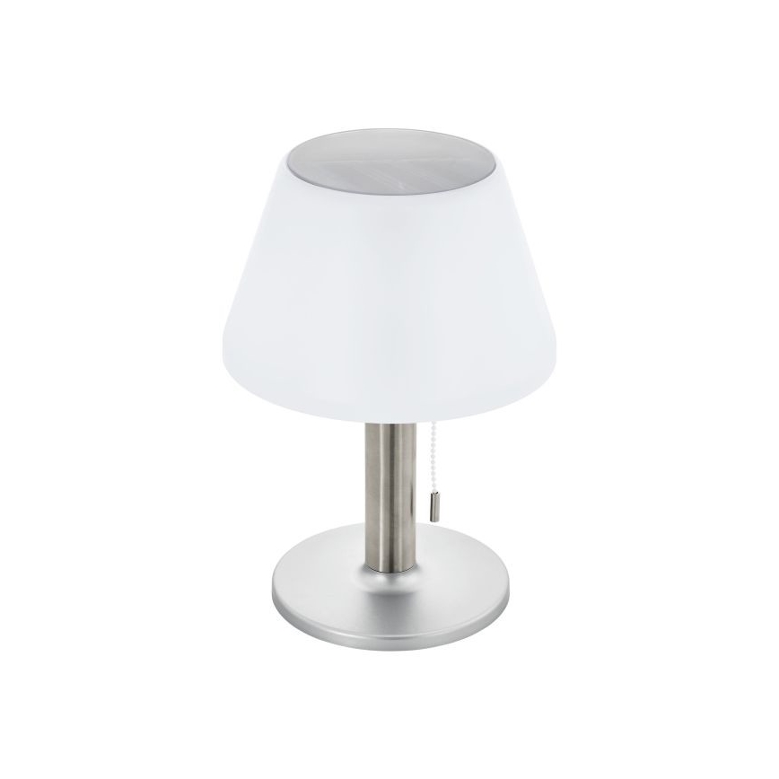 Eglo 48749 - LED димируема соларна лампа LED/2W/3,7V 2000 mAh IP44