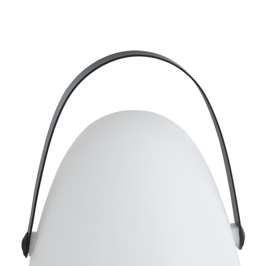 Eglo 48841 - LED Екстериорна настолна лампа COLLIRADOS LED/3xAA IP44