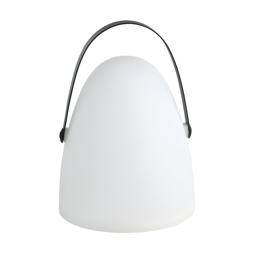 Eglo 48841 - LED Екстериорна настолна лампа COLLIRADOS LED/3xAA IP44
