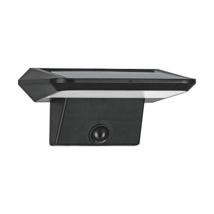Eglo - LED Соларен аплик със сензор LED/20W/3,7V IP44