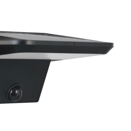 Eglo - LED Соларен аплик със сензор LED/20W/3,7V IP44